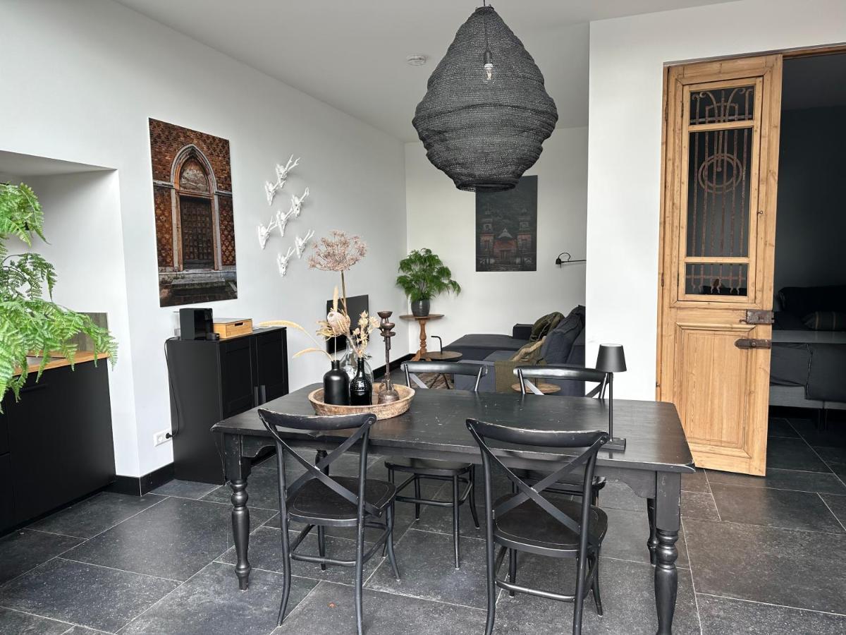 Bed and Breakfast B En B De Jufferswaard Renkum Экстерьер фото