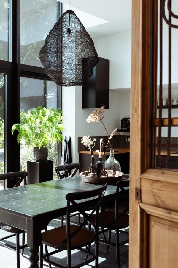 Bed and Breakfast B En B De Jufferswaard Renkum Экстерьер фото
